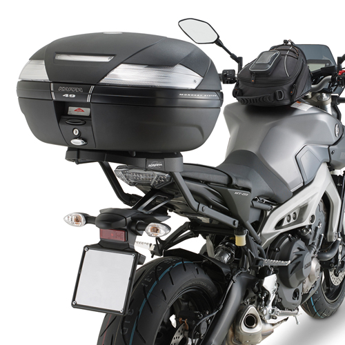KAPPA KZ2115 STELAŻ centralny YAMAHA MT-09