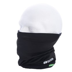 OXFORD Komin NEC TUBE COTTON kolor czarny