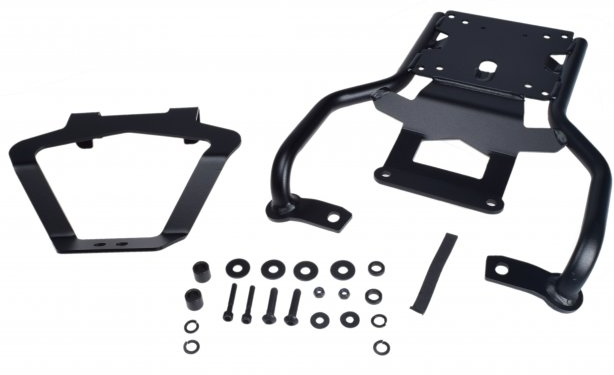 STELAŻ KUFRA TYŁ SHAD DO CF MOTO 650 MT 700 MT