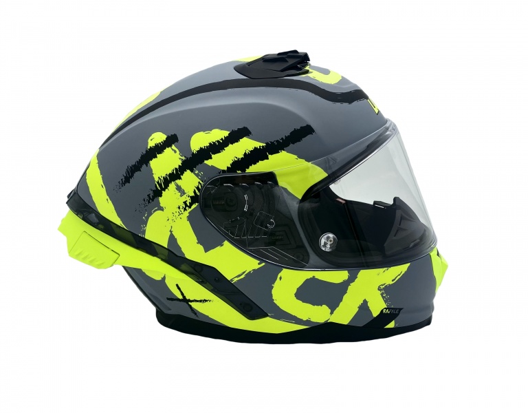 LAZER KASK INTEGRALNY RAFALE SR EVO STREET SZ MAT