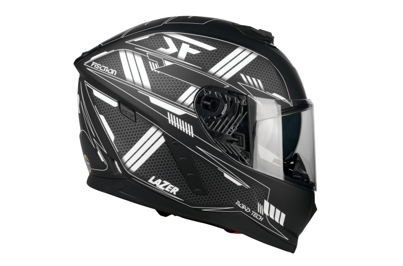 LAZER KASK INTEGRALNY RAFALE EVO ROADTECH CZ BI MA
