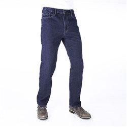 OXFORD Spodnie WEAR JEAN STRAIGHT CE AA granat