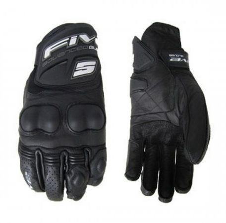 Rękawice FIVE X-Rider BLACK
