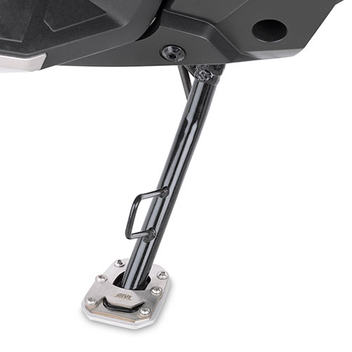 GIVI POSZERZENIE DODATKOWE STOPKI Honda Forza 750