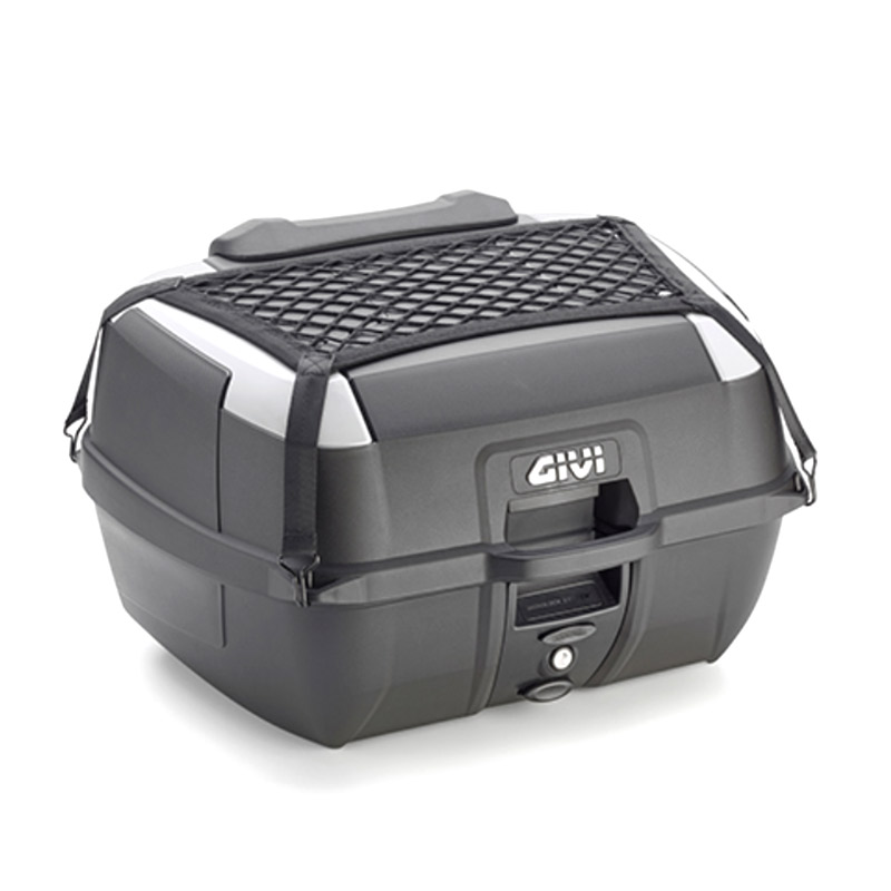 GIVI KUFER CENTRALNY B45+ MONOLOCK (45LT) GIB45PLU