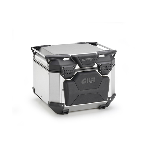 GIVI OPARCIE DO KUFRA OUTBACK EVO 42LT