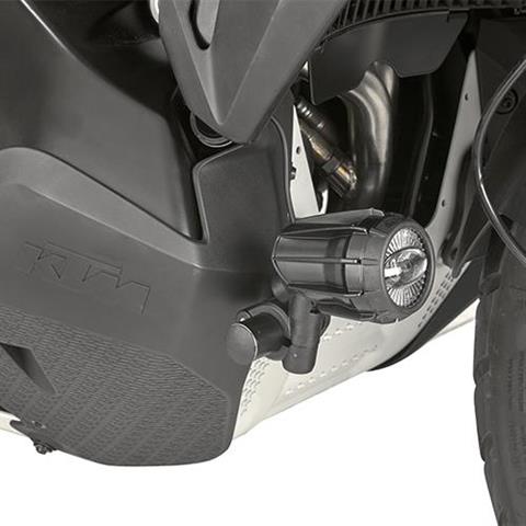 GIVI MOCOWANIE HALOGENÓW - KTM 790 Adventure / R
