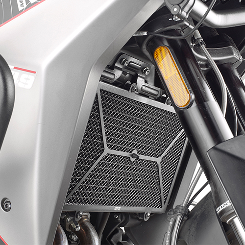 GIVI OSŁONA CHŁODNICY - MOTO MORINI X-Cape 649 21-