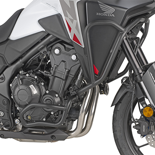 GIVI OSŁONA SILNIKA GMOLE (GÓRNE) HONDA NX 500 (24