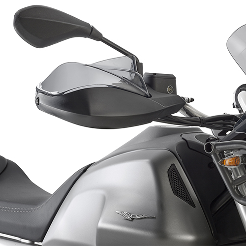 GIVI PODWYŻSZENIE ORYGINALNYCH HANDBARÓW MOTO GUZZ
