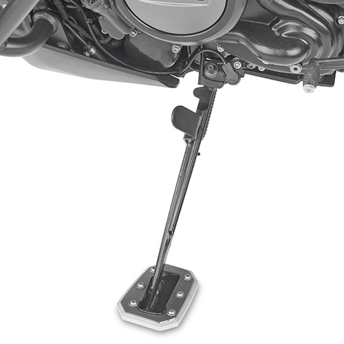 GIVI POSZERZENIE DODATKOWE STOPKI HARLEY DAVIDSON