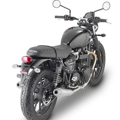 GIVI STELAŻ SAKW BOCZNYCH SERII REMOVE-X TRIUMPH S