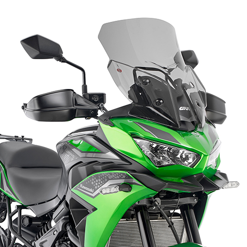GIVI SZYBA DYMIONA 48 x 41cm KAWASAKI Versys 650