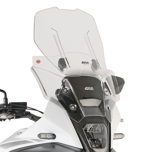 GIVI SZYBA REGULOWANA 'AIRFLOW' HONDA NX 500 (2024