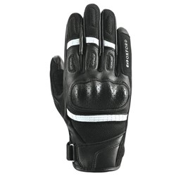 OXFORD Rękawice turyst WEAR Mondial Advanced cz/sz