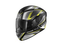 SHARK Kask integralny D-SKWAL 2 DAVEN cz/mat/sza/ż