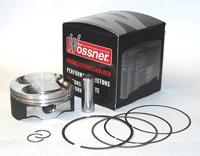 WOSSNER TŁOK HONDA CR 250 (86-96)/ SUZUKI RM 250 (96-97) 8021D060