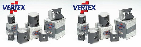 VERTEX TŁOK YAMAHA YZ 80 USA (93-02) 22500C