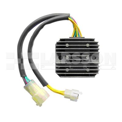 regulator napięcia/prostownik DZE Honda 1290324