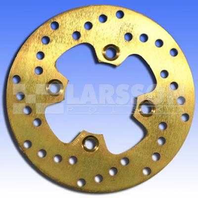 Tarcza hamulcowa EBC MD908D 4301044