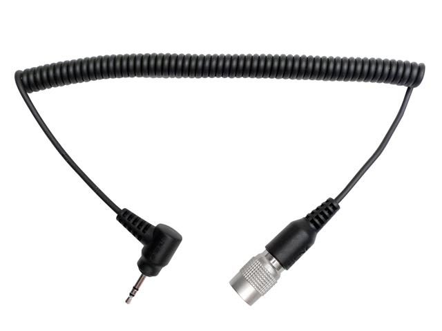 SENA PRZEWÓD ŁĄCZĄCY NADAJNIK SR10-10 Z RADIEM CB MOTOROLA ( POJEDYŃCZY ) SC-A0112