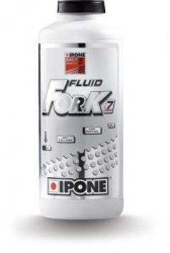 IPONE FORK FLUID 7 1L OLEJ DO TELESKOPÓW 100% SYNTETYK IP1140