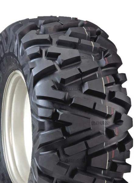 DURO DI2025 POWER GRIP 25x10R12 55N 6PR E# DUR2250-62025