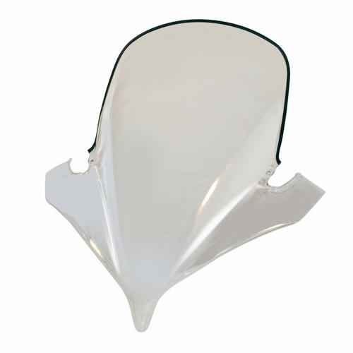 GIVI D136ST SZYBA YAMAHA FZ6/FZ6 600 Fazer (04-06)