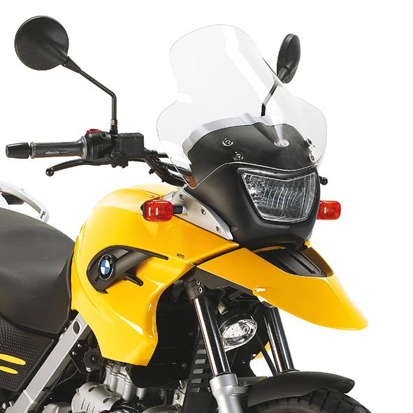 Kappa KD331ST Szyba Bmw F650 Gs