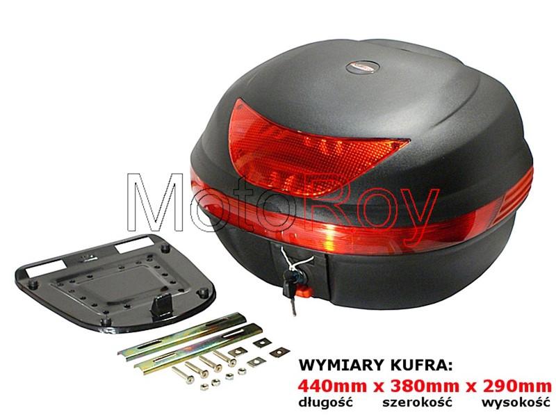 MOTOROY SUPER KUFER YM-997