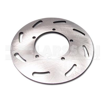 Tarcza hamulcowa TECNO do skuterów 4309015 Piaggio/Vespa Zip II Cat 50, NRG mc3 50, Zip II Cat 25, Gilera Runner SP 50, Derbi GP1 50