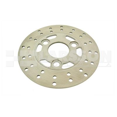 Tarcza hamulcowa o średnicy 155 mm 4309048 BT49QT-6A1, QM50QT-6A, ZS50QT-4, Yamaha YE 80, YE 50, YA 25, PGO Big Max 50