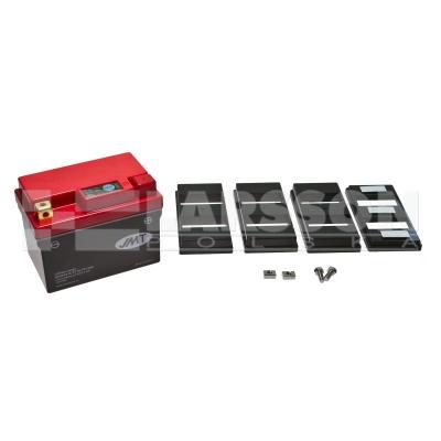 Akumulator litowo-jonowy JMT HJTZ7S-FP-WI 1100645 Suzuki GZ 250, Honda PS/PES 150
