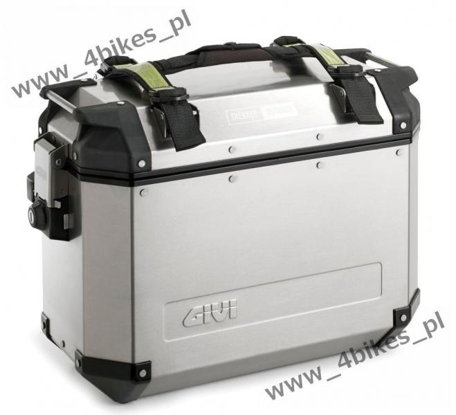 GIVI E143 dodatkowe uchwyty do przenoszenia kufra ALU TREKKER OUTBACK