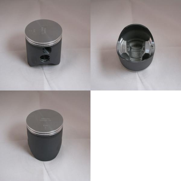 WOSSNER TŁOK HONDA CR 250 (02-04) (67,44MM=+1,10MM)