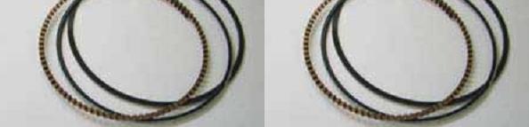 WOSSNER PIERŚCIENIE RSB5700 56.95 mm