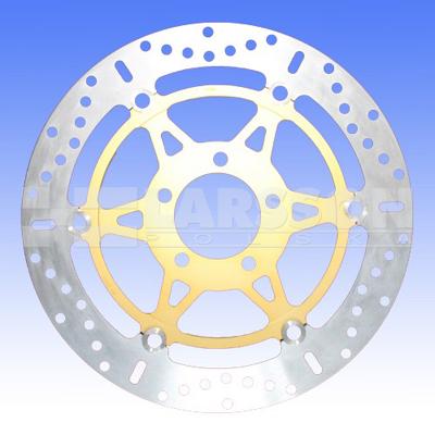 Tarcza hamulcowa EBC MD3058X dwustronna 4302694 Suzuki GSX 1300, TL 1000, GSX-R 600, GSX-R 750