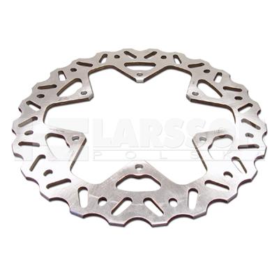 Tarcza hamulcowa LUCAS do motocykli cross 4309045 Yamaha YZ 125, WR 250,