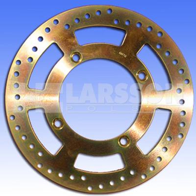 Tarcza hamulcowa EBC MD6076D 4300918 Suzuki DR 800, DR 750