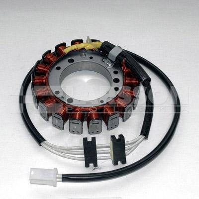 Stojan alternatora Tourmax 1294023 Yamaha XV 535