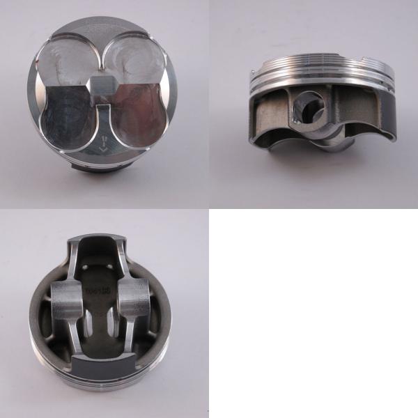 WOSSNER 8662DA TŁOK HONDA CRF 150R '07-'09 (65,95MM) HC 12.5:1=+0,7