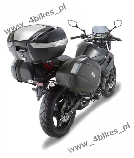 Stelaż centralny Givi 364FZ do Yamaha XJ6