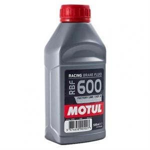 MOTUL PŁYN HAMULCOWY RACING RBF 600 0,5L