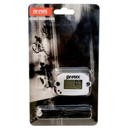 PROMX LICZNIK MOTOGODZIN INDUKCYJNY PR02