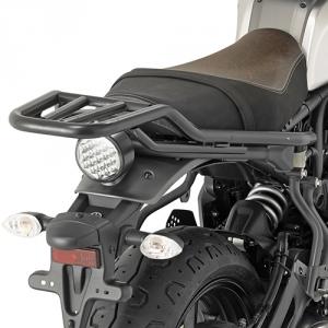 KAPPA KR2126 STELAŻ KUFRA CENTRALNEGO YAMAHA YSR 700 16