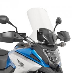 KAPPA KD1146ST SZYBA HONDA NC 750X '16 48 5X40 PRZEZROCZYSTA
