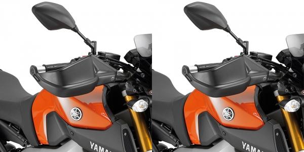 KAPPA KHP2115 HANDBARY YAMAHA