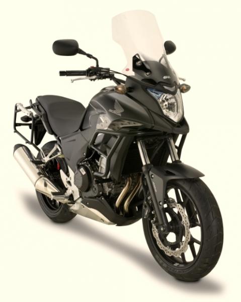 GIVI D1121ST Szyba transparentna Honda CB 500 X (13-17)