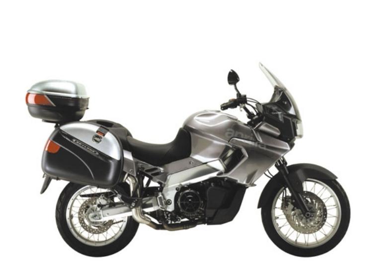 GIVI D239ST SZYBA APRILIA ETV 1000 Caponord (01-03)