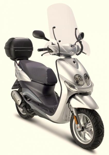 Szyba Givi 105A (szyba uniwersalna)